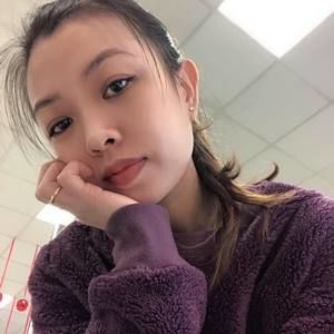 Meet your Posher, Trâm